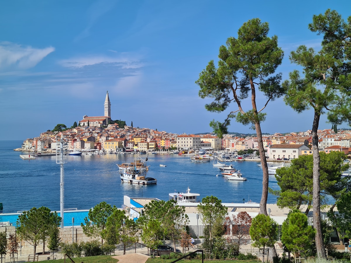 Rovinj, Croatia