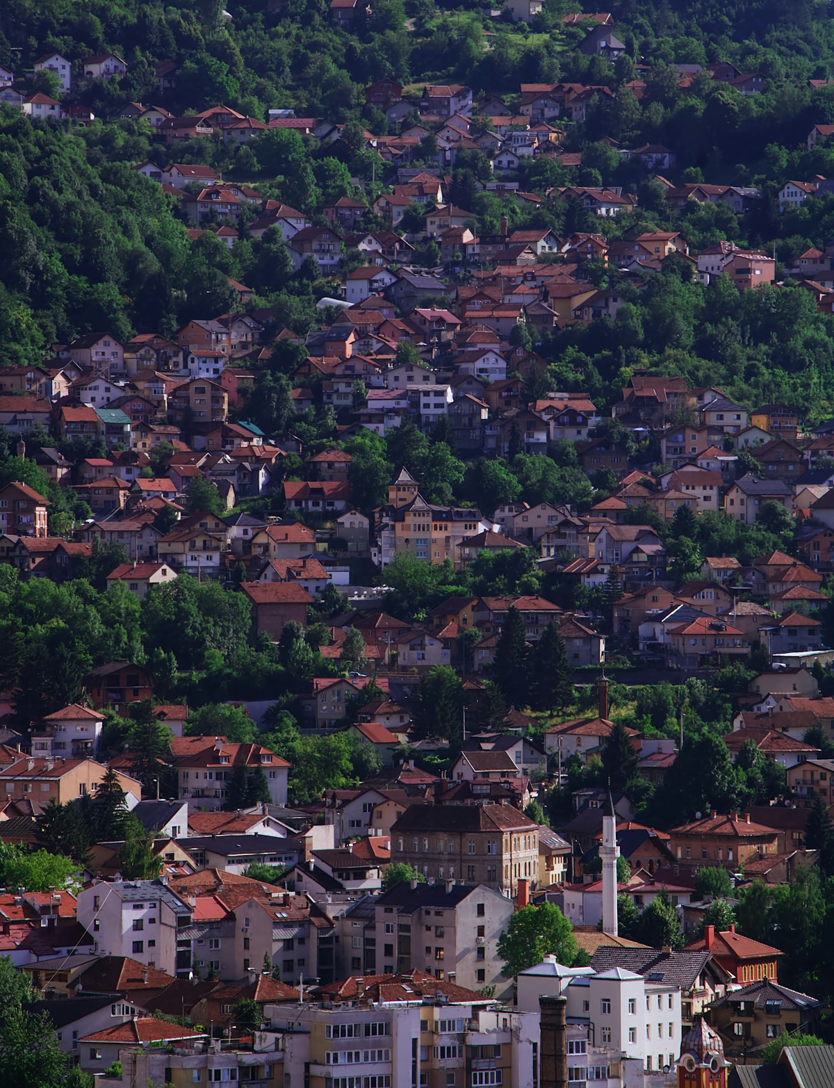 2-week Balkans itinerary — Sarajevo, Dubrovnik, Kotor and more