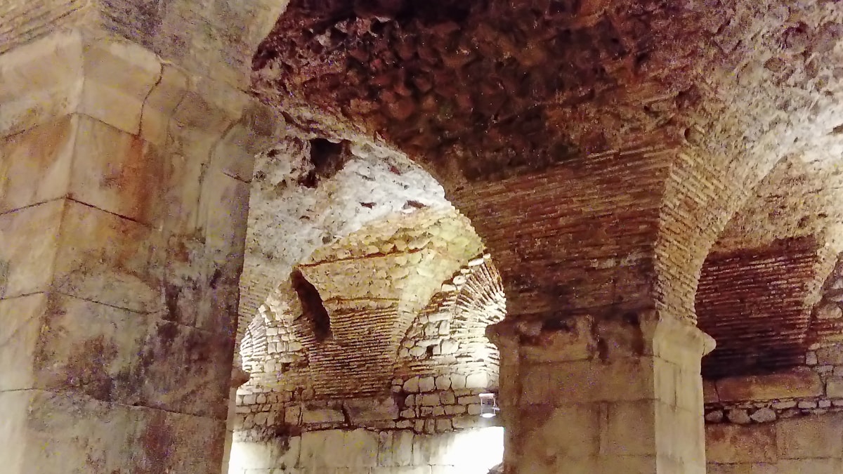 Split, Croatia
