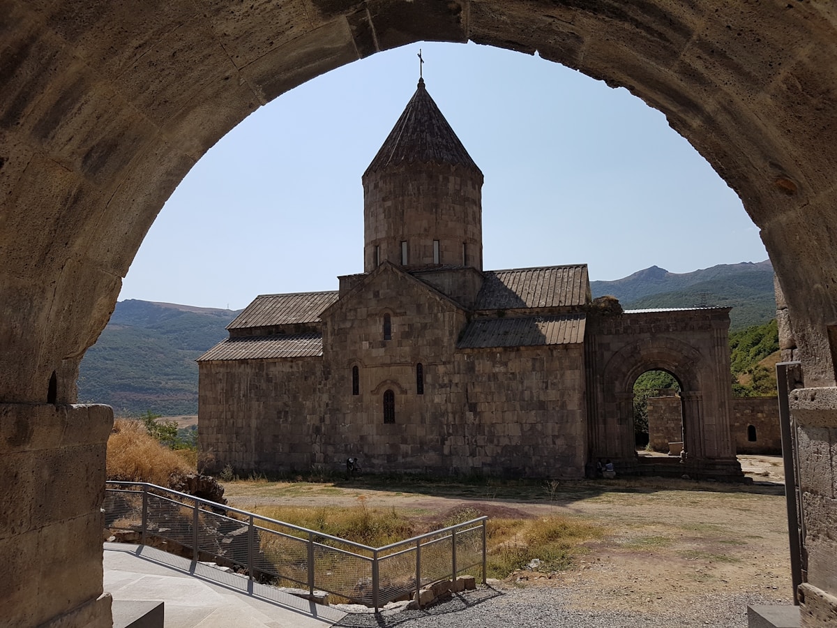 7-day Balkans itinerary — Sarajevo, Mostar, Dubrovnik