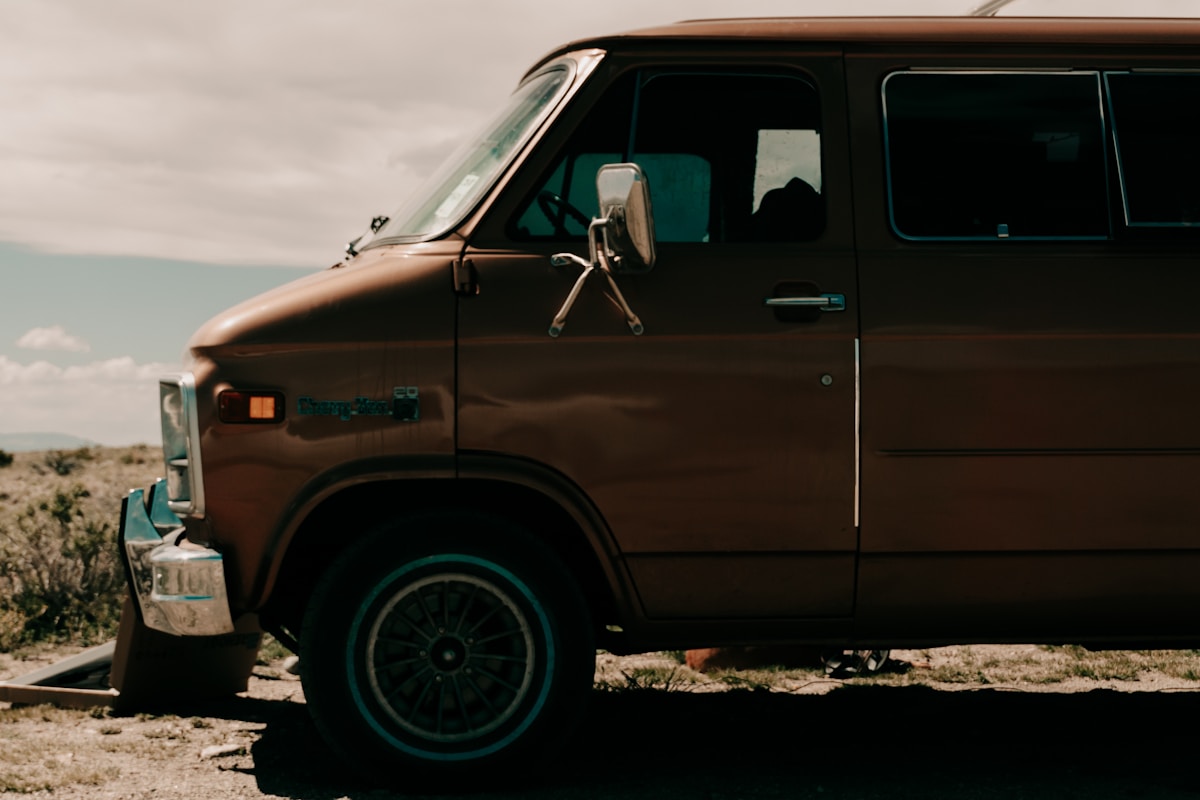 Road through the Balkans — transport guide